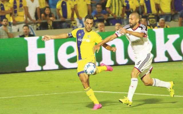 Prediksi Pertandingan Bola Alashkert vs Celtic 10 Juli 2018