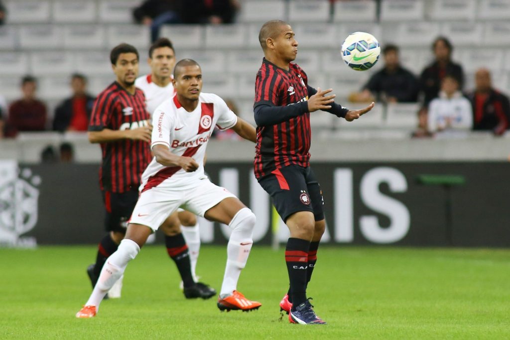 Prediksi Pertandingan Bola Atletico PR vs Internacional 20 Juli 2018