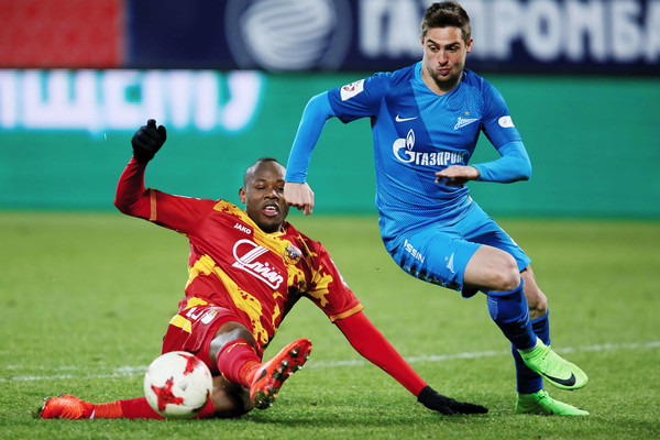 Prediksi Pertandingan Bola Austria Wien vs Arsenal Tula 9 Juli 2018