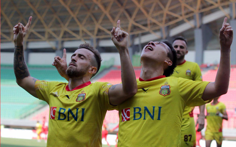 Prediksi Pertandingan Bola Bhayangkara vs Persebaya 11 Juli 2018