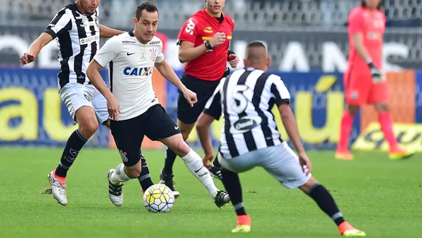 Prediksi Pertandingan Bola Corinthians vs Botafogo 19 Juli 2018