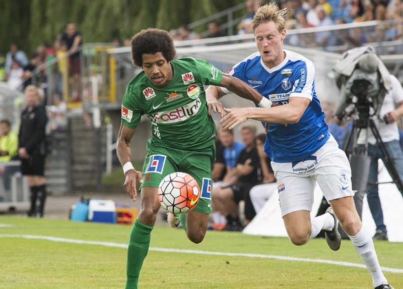 Prediksi Pertandingan Bola Dalkurd vs Trelleborgs 14 Juli 2018