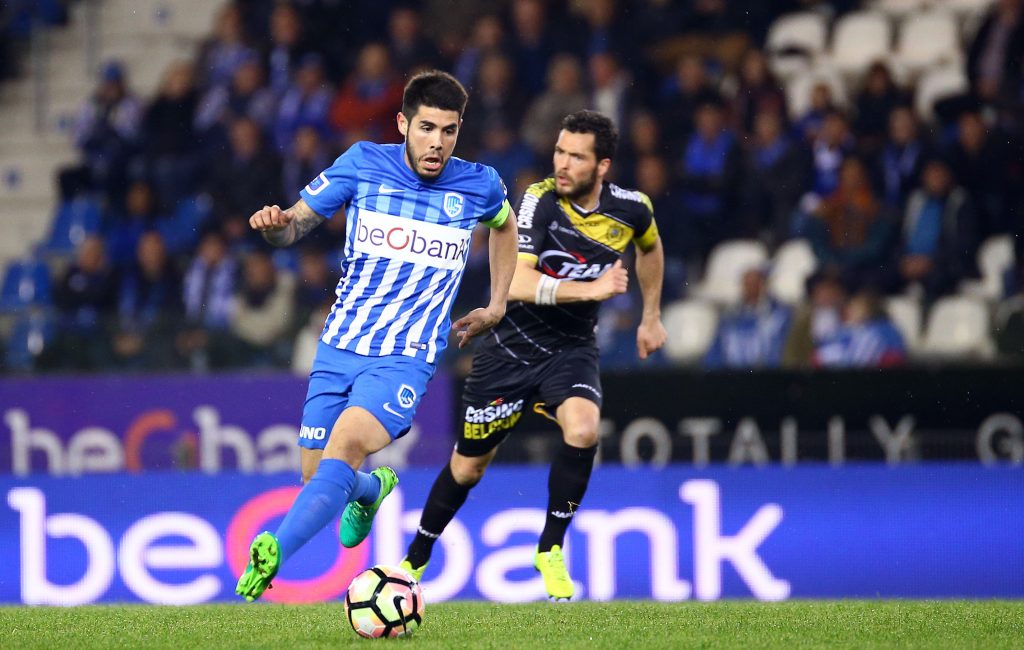 Prediksi Pertandingan Bola Lokeren vs Racing Genk 30 Juli 2018