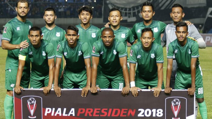 Prediksi Pertandingan Bola Madura United vs PSMS Medan 8 Juli 2018