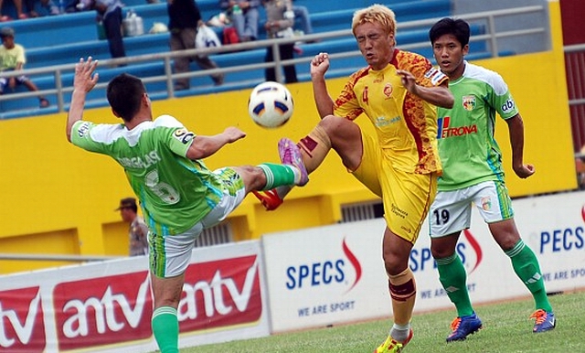 Prediksi Pertandingan Bola Mitra Kukar vs Sriwijaya 17 Juli 2018