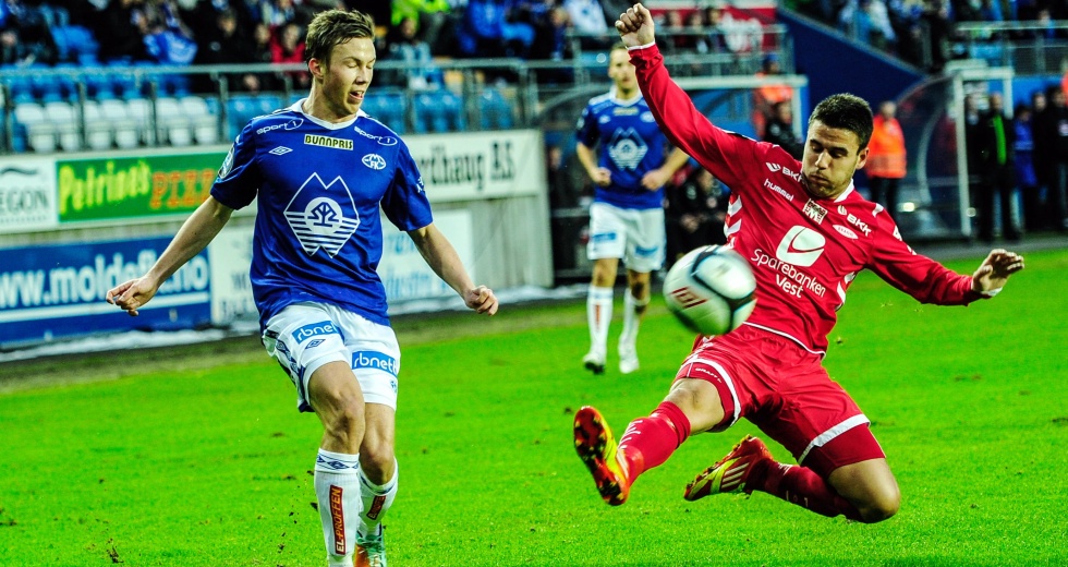 Prediksi Pertandingan Bola Molde Vs Valerenga 9 Juli 2018