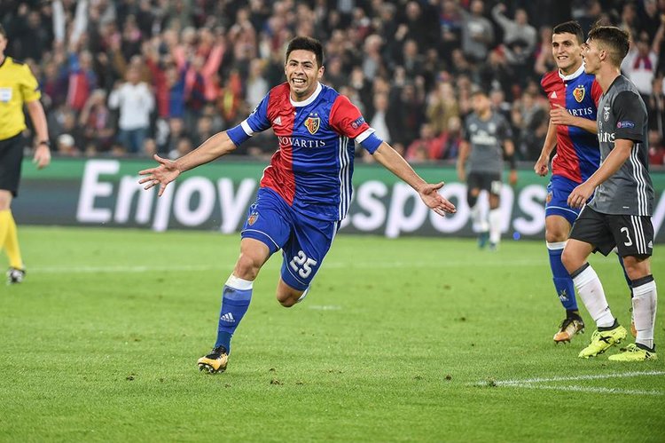 Prediksi Pertandingan Bola PAOK Thessaloniki vs FC Basel 25 Juli 2018