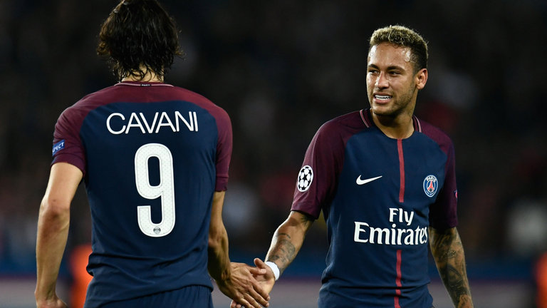 Prediksi Pertandingan Bola Paris Saint-Germain vs Atletico Madrid 30 Juli 2018