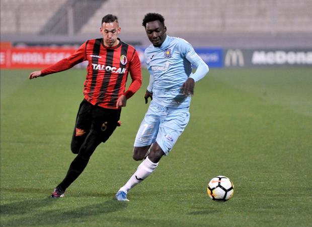 Prediksi Pertandingan Bola Radnicki Nis vs Gzira United 13 Juli 2018