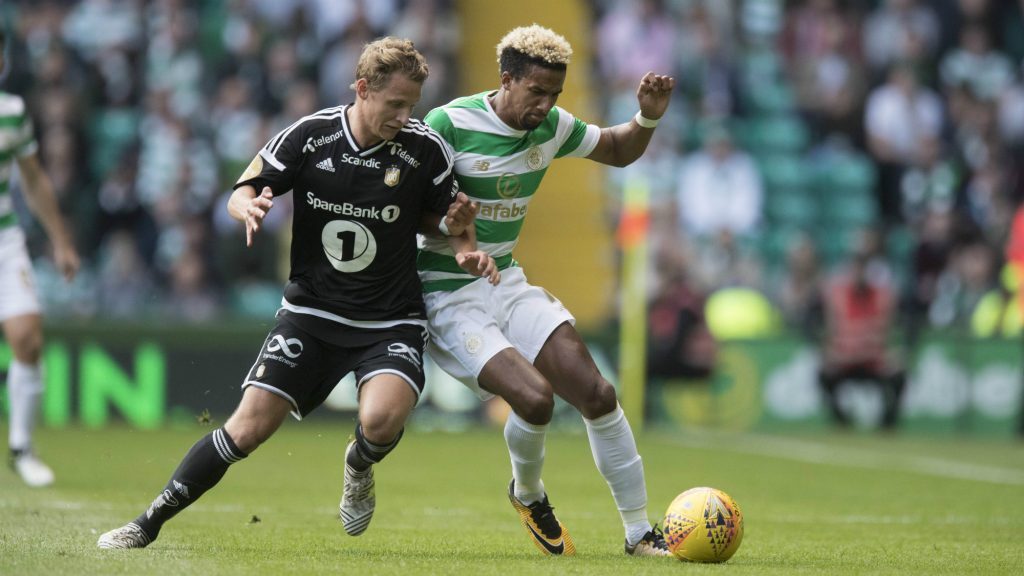 Prediksi Pertandingan Bola Rosenborg vs Celtic 2 Agustus 2018