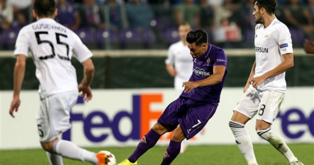 Prediksi Pertandingan Bola Samtredia vs Tobol Kostanay 10 Juli 2018