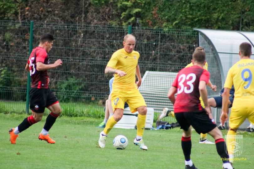 Prediksi Pertandingan Bola Siroki Brijeg vs Domzale 13 Juli 2018