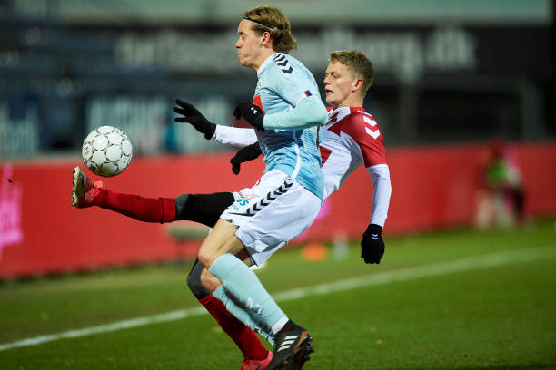 Prediksi Pertandingan Bola Sonderjyske vs Aalborg 14 Juli 2018