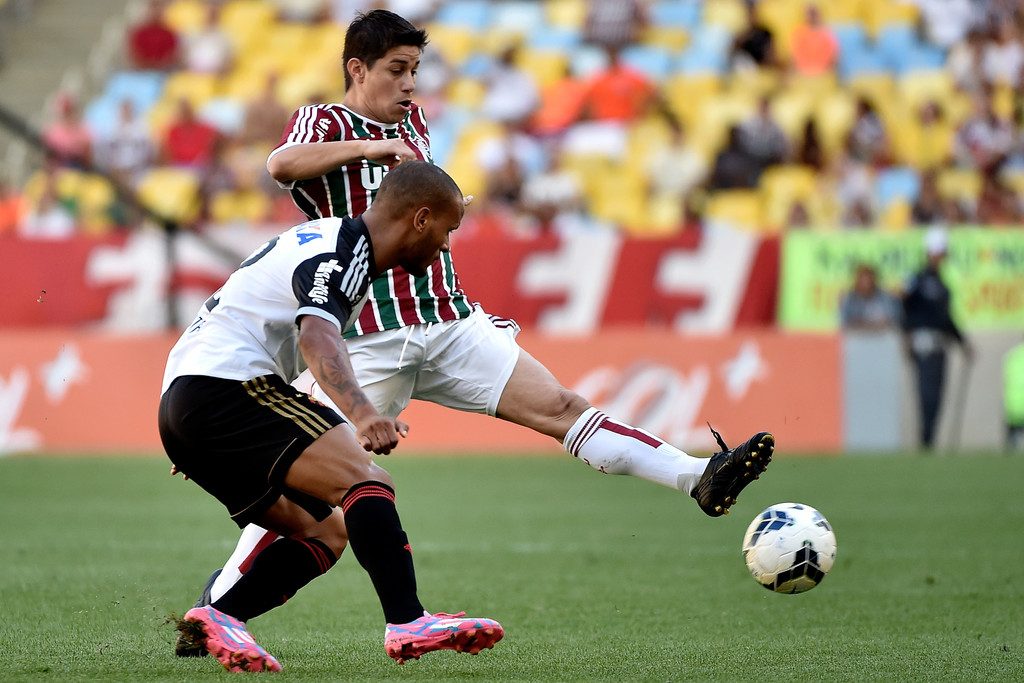 Prediksi Pertandingan Bola Sport Recife vs Fluminense 23 Juli 2018