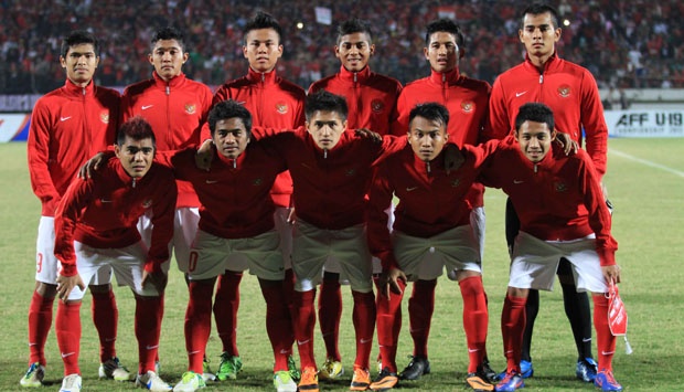 Prediksi Pertandingan Bola Thailand U-19 vs Indonesia U-19 9 Juli 2018