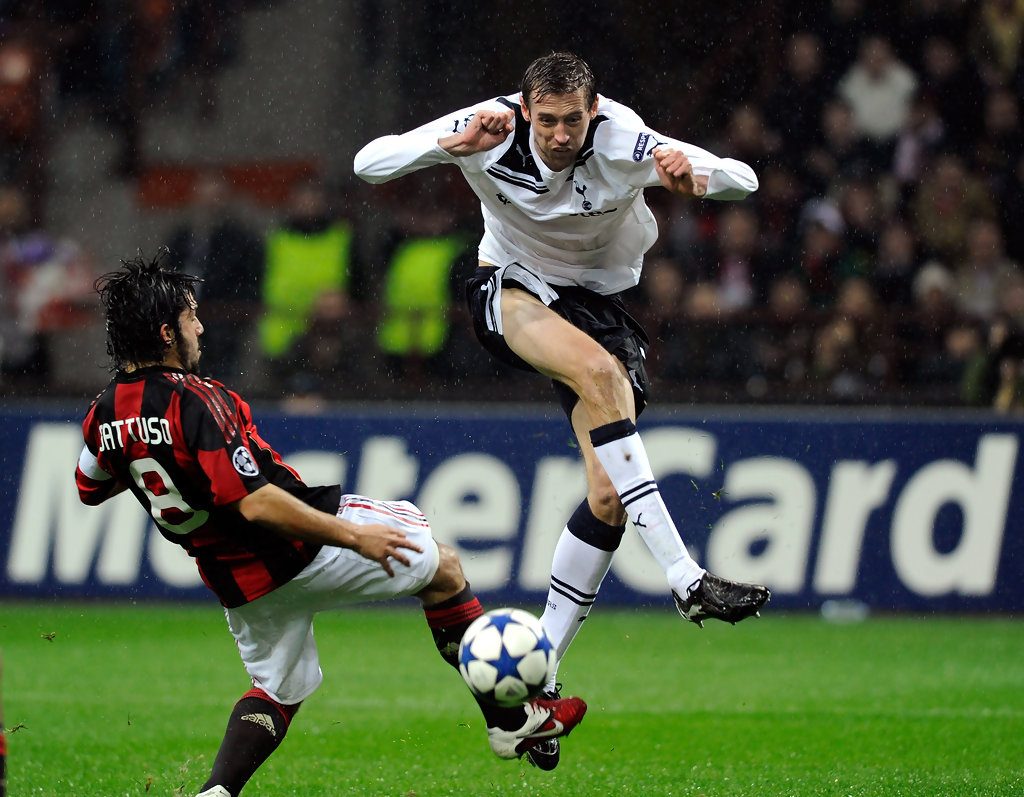 Prediksi Pertandingan Bola Tottenham Hotspur vs AC Milan 1 Agustus 2018