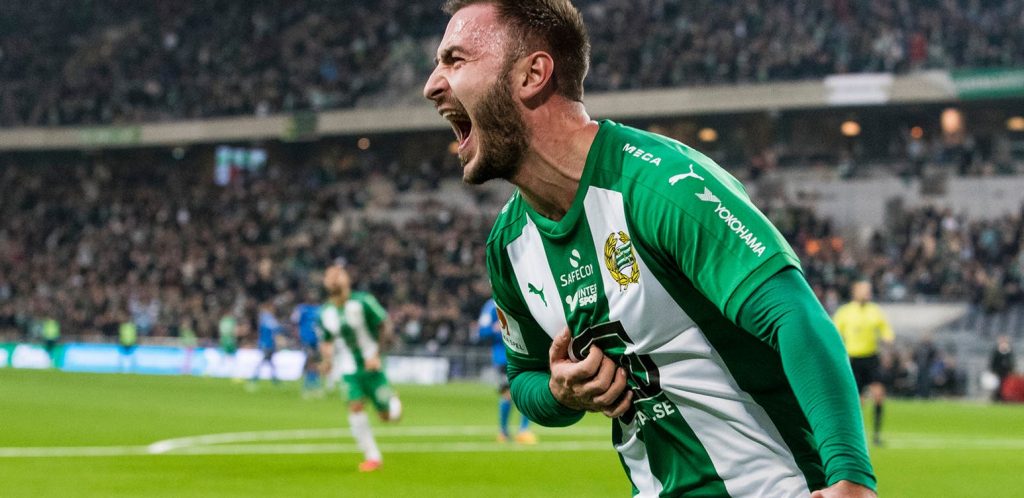 Prediksi Pertandingan Bola Trelleborgs vs Hammarby 31 Juli 2018