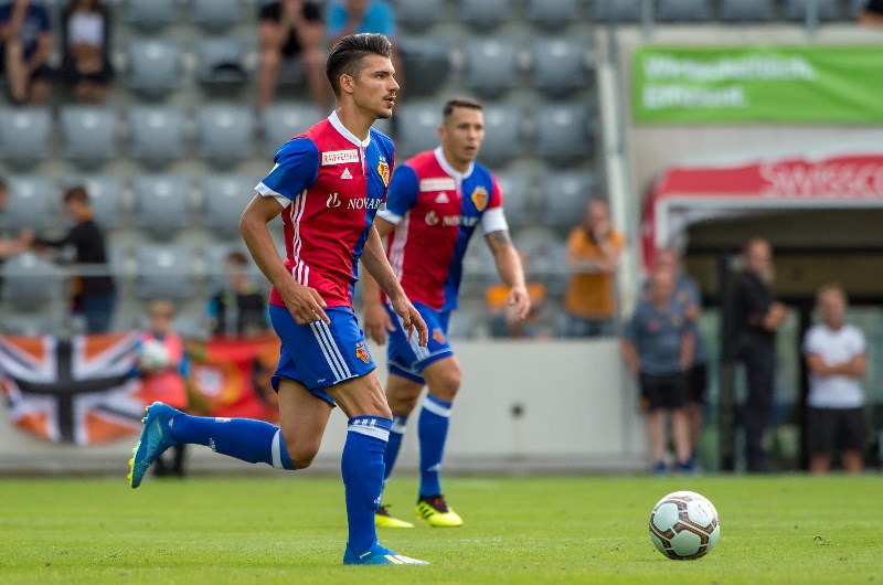 Prediksi Pertandingan Bola Apollon vs Basel 31 Agustus 2018