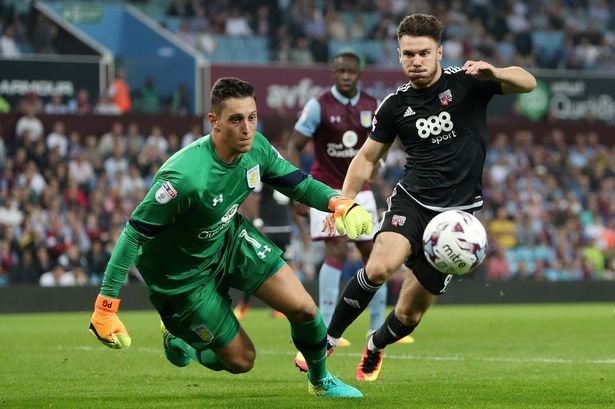 Prediksi Pertandingan Bola Aston Villa vs Brentford 23 Agustus 2018