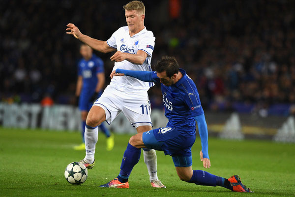 Prediksi Pertandingan Bola Atalanta vs FC Copenhagen 24 Agustus 2018