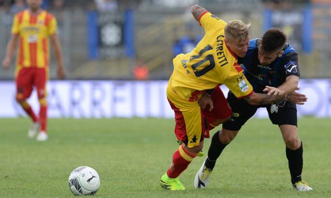 Prediksi Pertandingan Bola Atalanta vs Frosinone 21 Agustus 2018