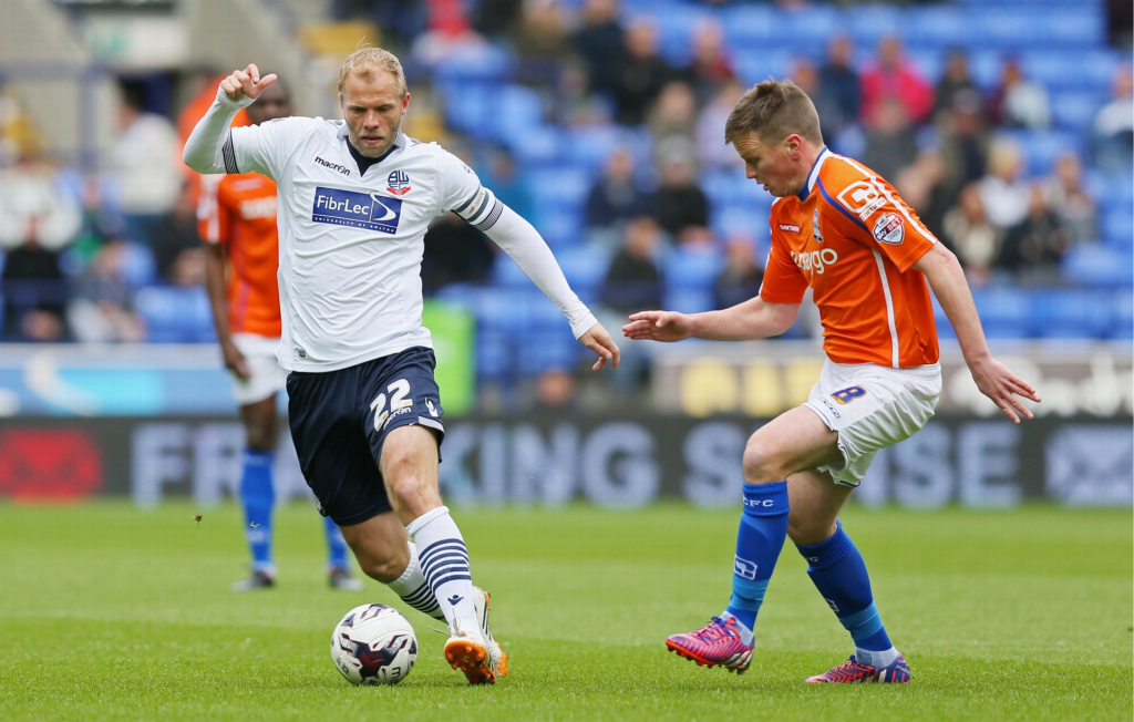 Prediksi Pertandingan Bola Bolton Wanderers vs Birmingham City 23 Agustus 2018