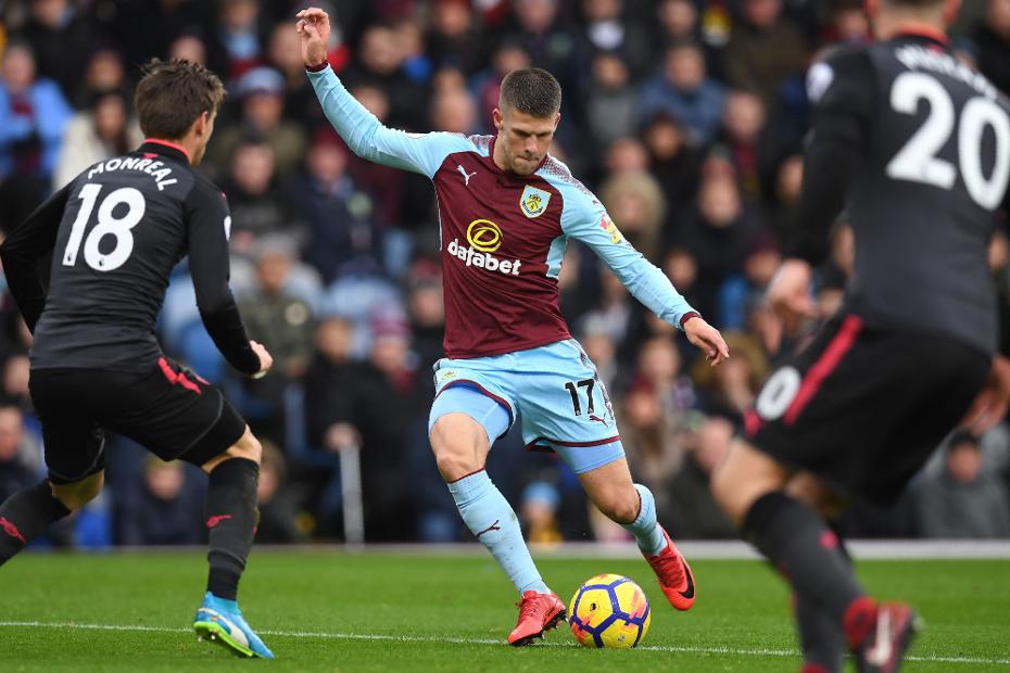 Prediksi Pertandingan Bola Burnley vs Watford 19 Agustus 2018