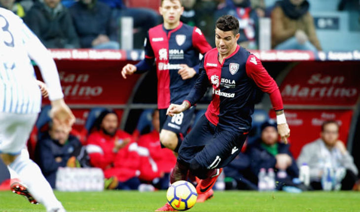 Prediksi Pertandingan Bola Cagliari vs Atletico Madrid 9 Agustus 2018