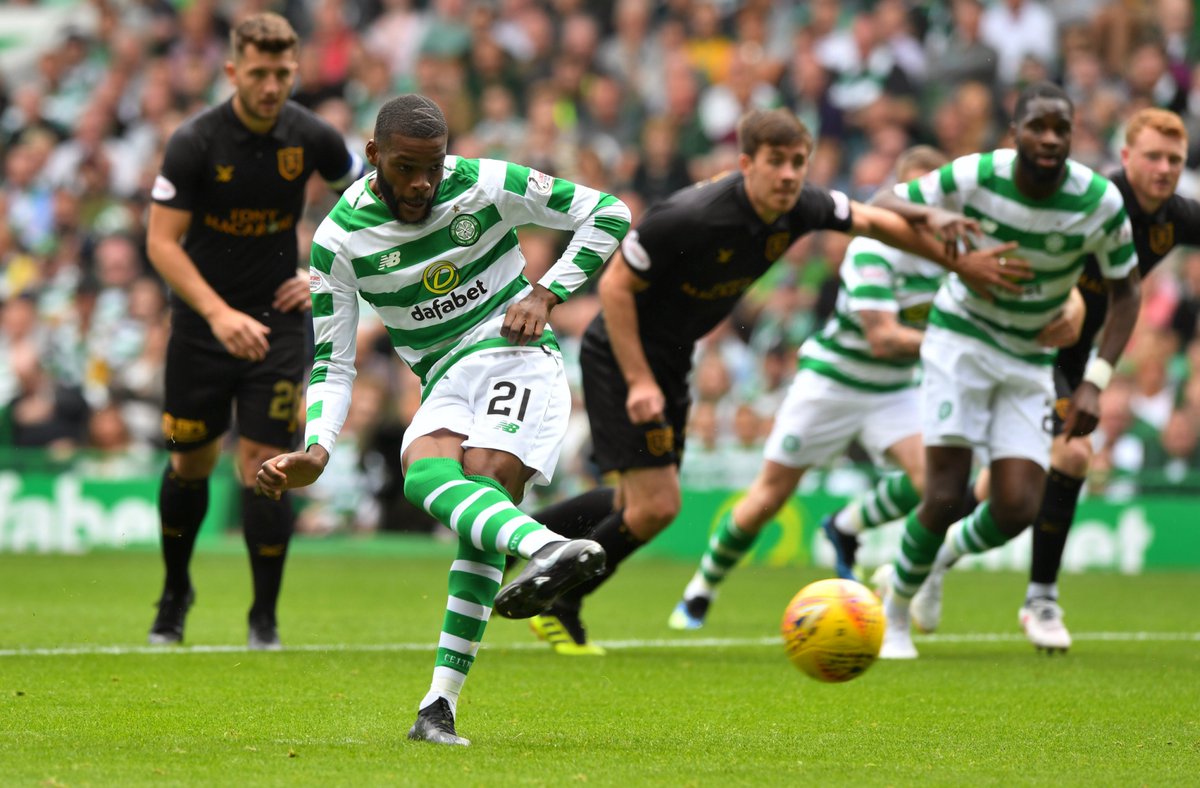 Prediksi Pertandingan Bola Celtic vs AEK Athens 9 Agustus 2018