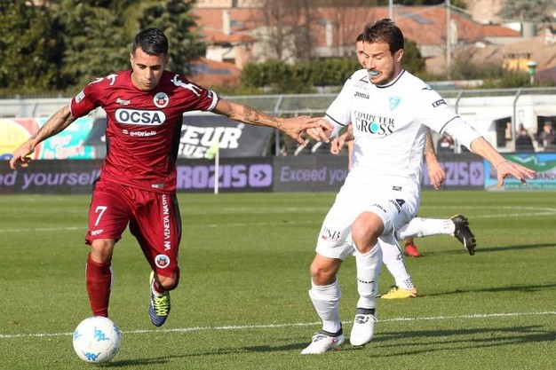 Prediksi Pertandingan Bola Empoli vs Cittadella 13 Agustus 2018