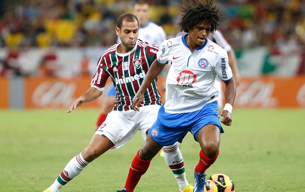 Prediksi Pertandingan Bola Fluminense vs Bahia 6 Agustus 2018