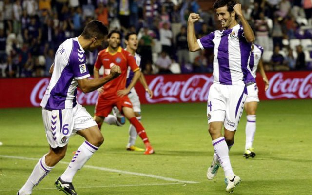 Prediksi Pertandingan Bola Girona vs Real Valladolid 18 Agustus 2018