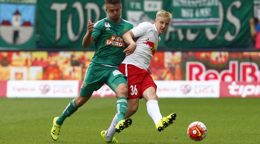 Prediksi Pertandingan Bola KF Shkendija vs Red Bull Salzburg 15 Agustus 2018