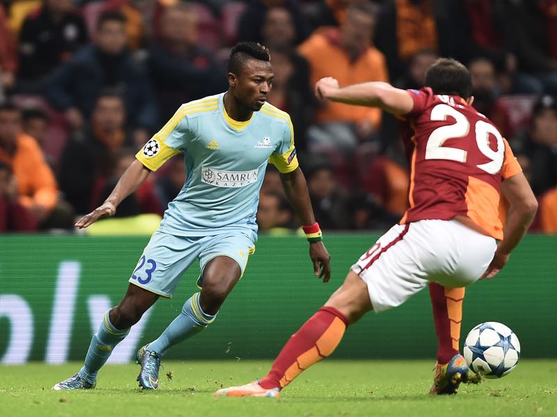 Prediksi Pertandingan Bola Lokomotiv Astana vs Dinamo Zagreb 7 Agustus 2018