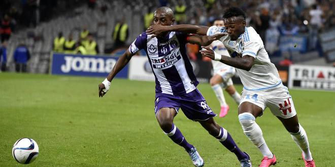 Prediksi Pertandingan Bola Olympique Marseille vs Toulouse 11 Agustus 2018