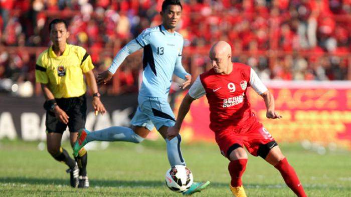 Prediksi Pertandingan Bola Persela Lamongan vs PSM Makassar 10 Agustus 2018