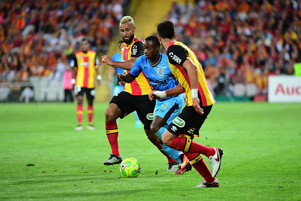 Prediksi Pertandingan Bola Tours FC vs Lens 14 Agustus 2018