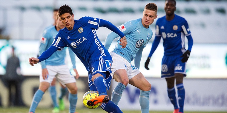 Prediksi Pertandingan Bola Trelleborgs vs GIF Sundsvall 14 Agustus 2018