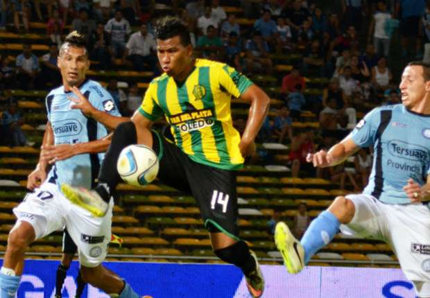 Prediksi Pertandingan Bola Aldosivi Vs Belgrano 25 September 2018