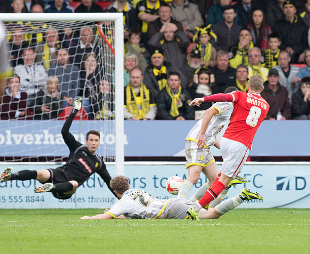 Prediksi Pertandingan Bola Burton Albion vs Walsall 5 September 2018