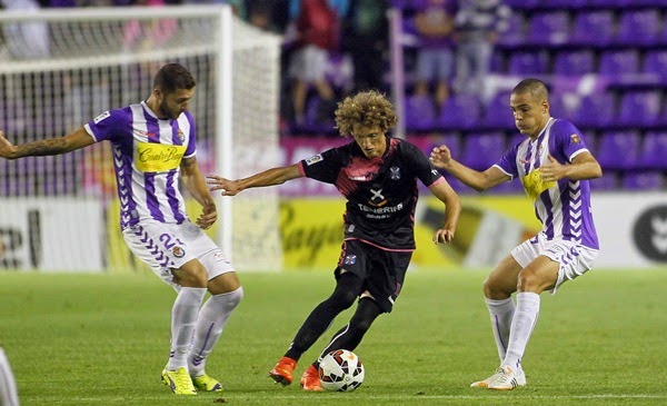 Prediksi Pertandingan Bola Cordoba Vs Tenerife 23 September 2018