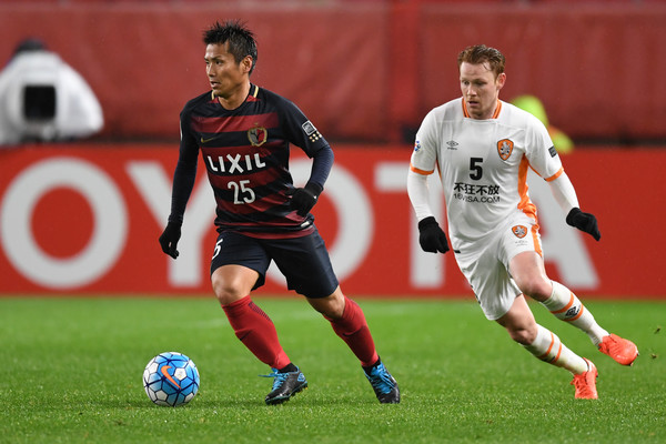 Prediksi Pertandingan Bola Kawasaki Frontale vs Kashima Antlers 9 September 2018