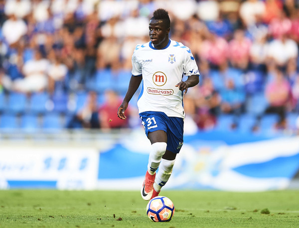 Prediksi Pertandingan Bola Malaga vs Tenerife 8 September 2018