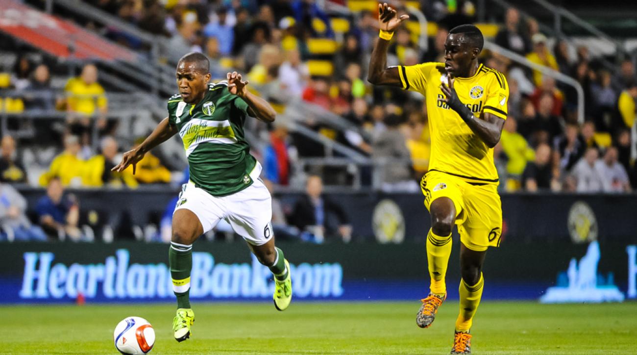 Prediksi Pertandingan Bola Portland Timbers Vs Columbus Crew 20 September 2018