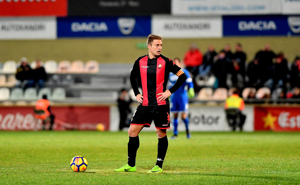 Prediksi Pertandingan Bola Reus Deportiu vs Albacete 9 September 2018