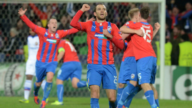 Prediksi Pertandingan Bola Viktoria Plzen Vs CSKA Moscow 20 September 2018