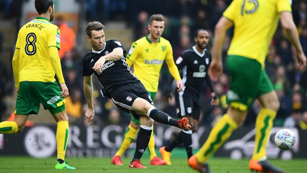 Prediksi Pertandingan Bola Wycombe Wanderers Vs Norwich City 26 September 2018