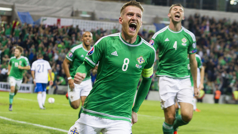 Prediksi Pertandingan Bola Austria vs North Ireland 13 Oktober 2018