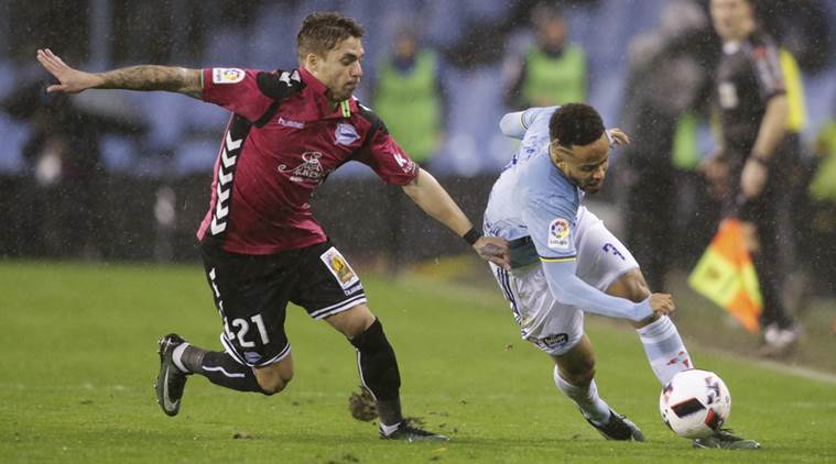 Prediksi Pertandingan Bola Celta De Vigo Vs Deportivo Alaves 20 Oktober 2018