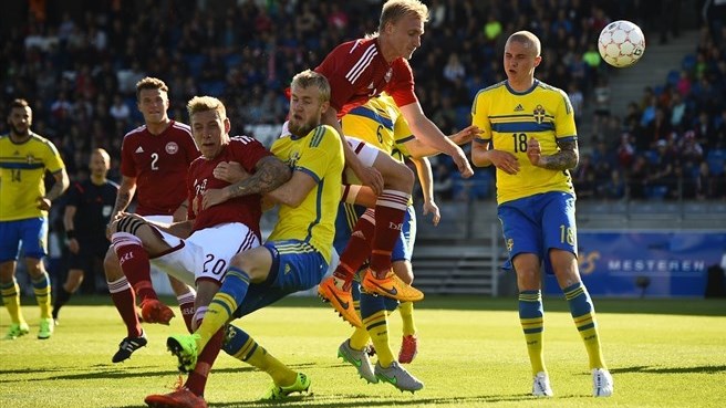 Prediksi Pertandingan Bola Denmark vs Austria 17 Oktober 2018